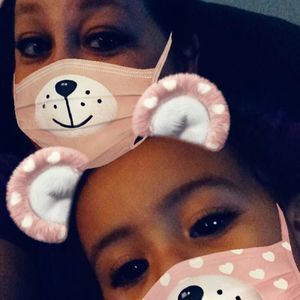 Meet your Posher, Nikki